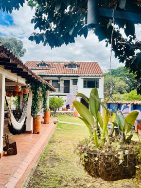 Pancha Mama Hotel Boutique